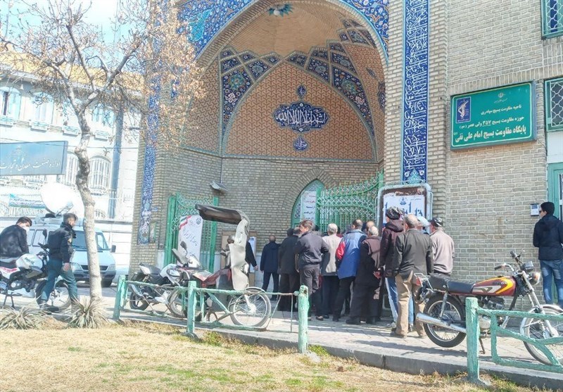 ستاد انتخابات وزارت کشور , مجلس شورای اسلامی ایران , یازدهمین دوره انتخابات مجلس شورای اسلامی ,