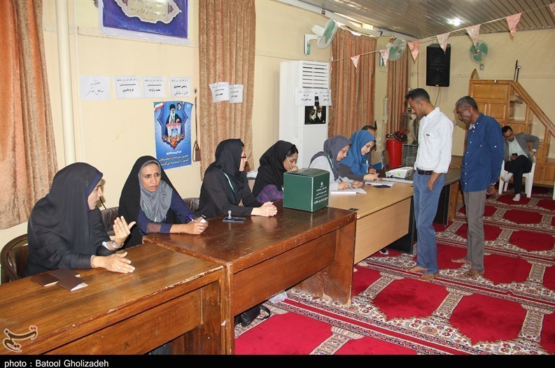 انتخابات مجلس 11 , 