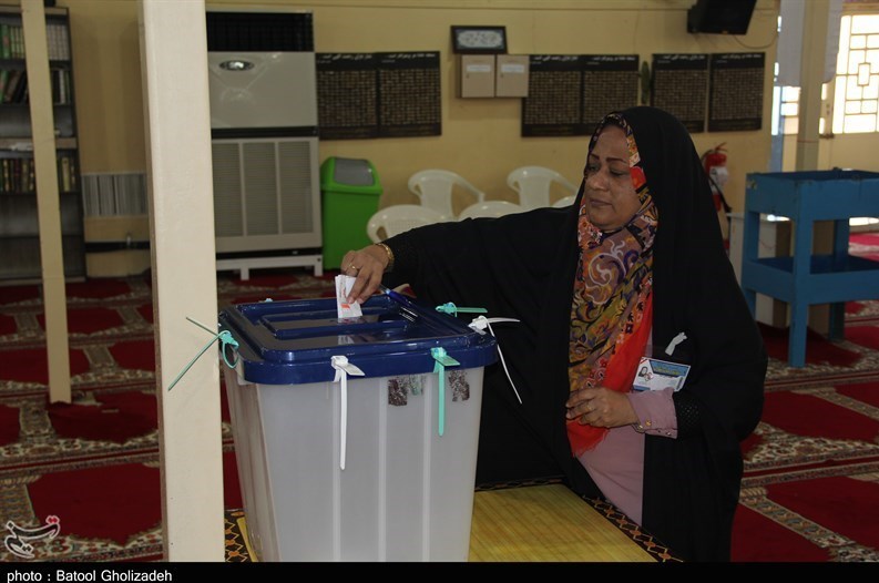 انتخابات مجلس 11 , 