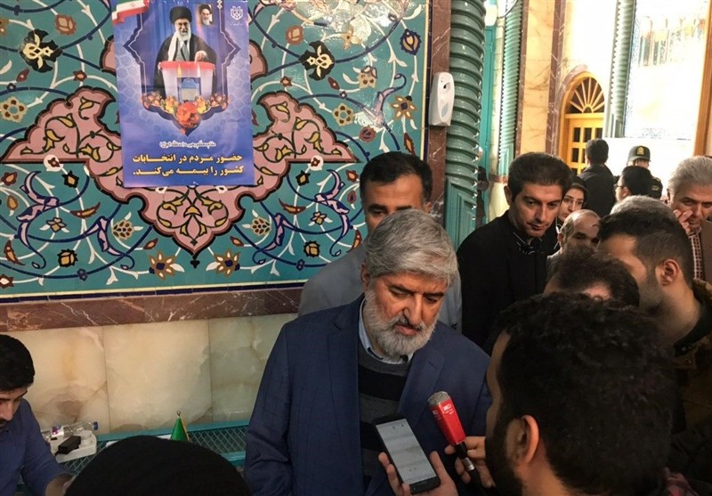 ستاد انتخابات وزارت کشور , مجلس شورای اسلامی ایران , یازدهمین دوره انتخابات مجلس شورای اسلامی ,