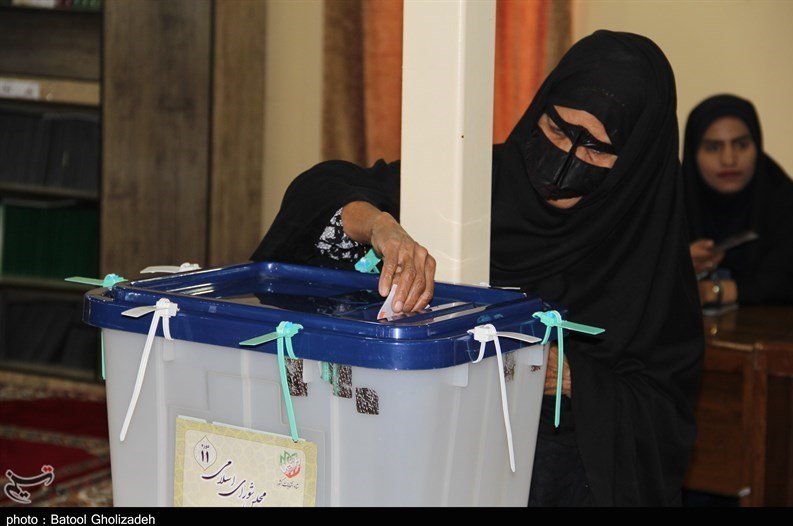 انتخابات مجلس 11 , 