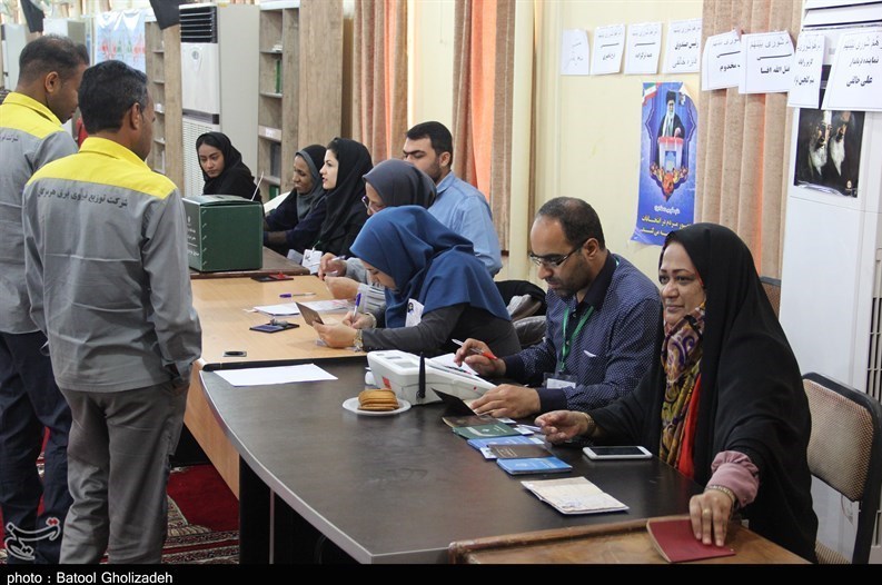 انتخابات مجلس 11 , 