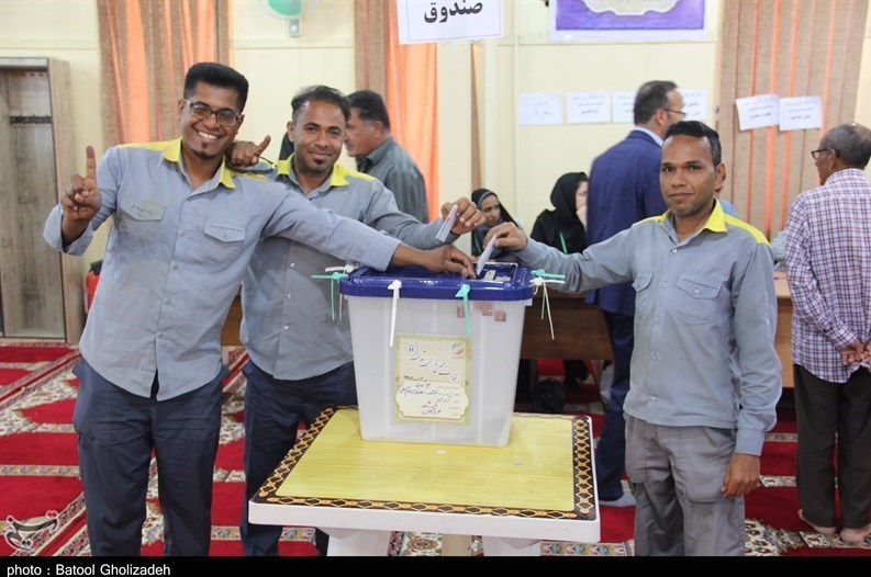 انتخابات مجلس 11 , 