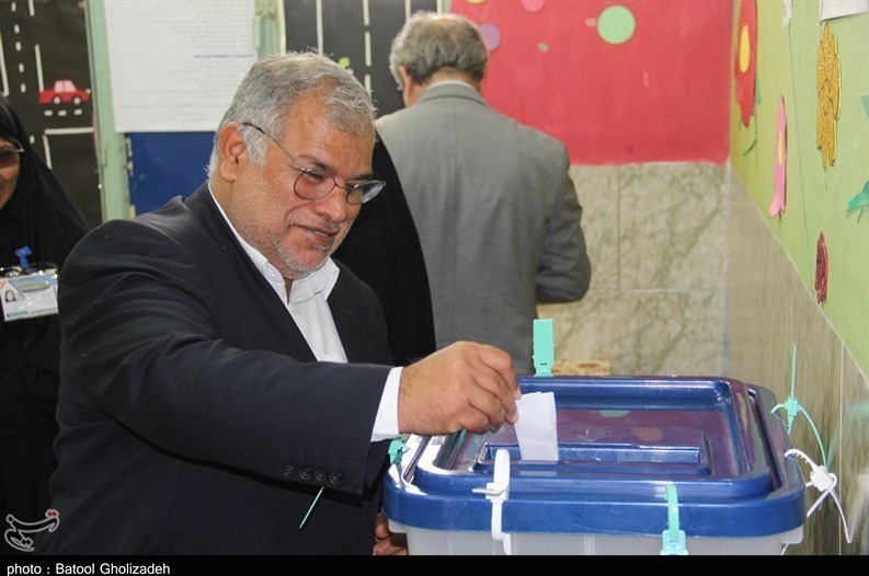 انتخابات مجلس 11 , 