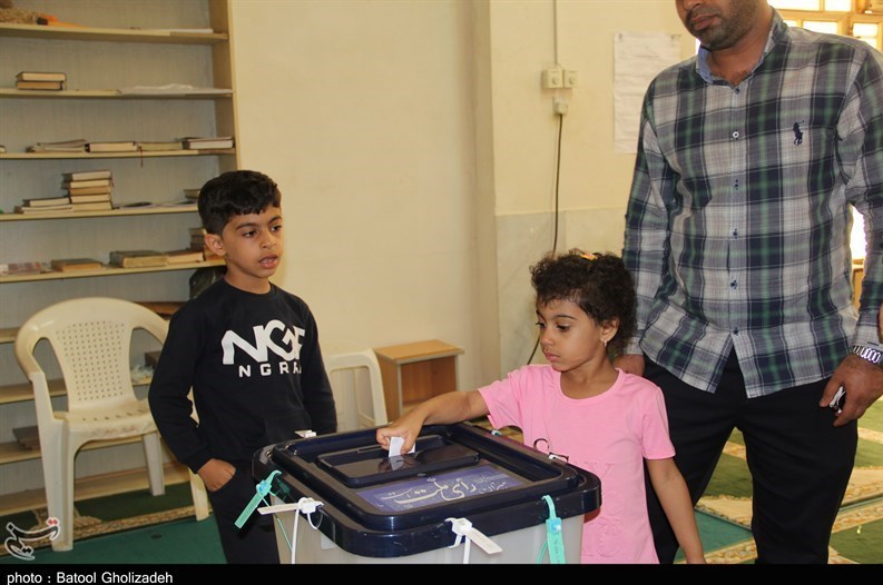 انتخابات مجلس 11 , 