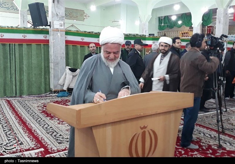 انتخابات مجلس 11 , 