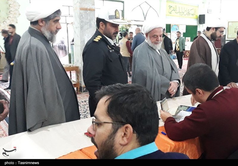 انتخابات مجلس 11 , 