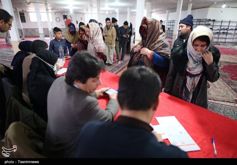 انتخابات مجلس 11 , 