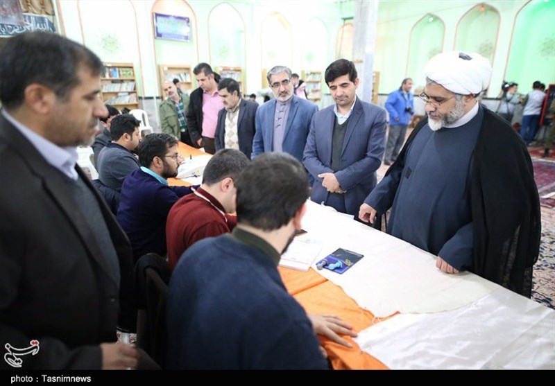 انتخابات مجلس 11 , 