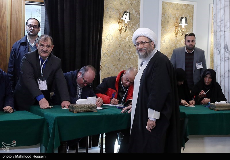 ستاد انتخابات وزارت کشور , مجلس شورای اسلامی ایران , یازدهمین دوره انتخابات مجلس شورای اسلامی ,