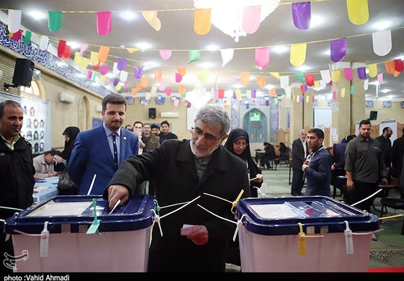 ستاد انتخابات وزارت کشور , مجلس شورای اسلامی ایران , یازدهمین دوره انتخابات مجلس شورای اسلامی ,