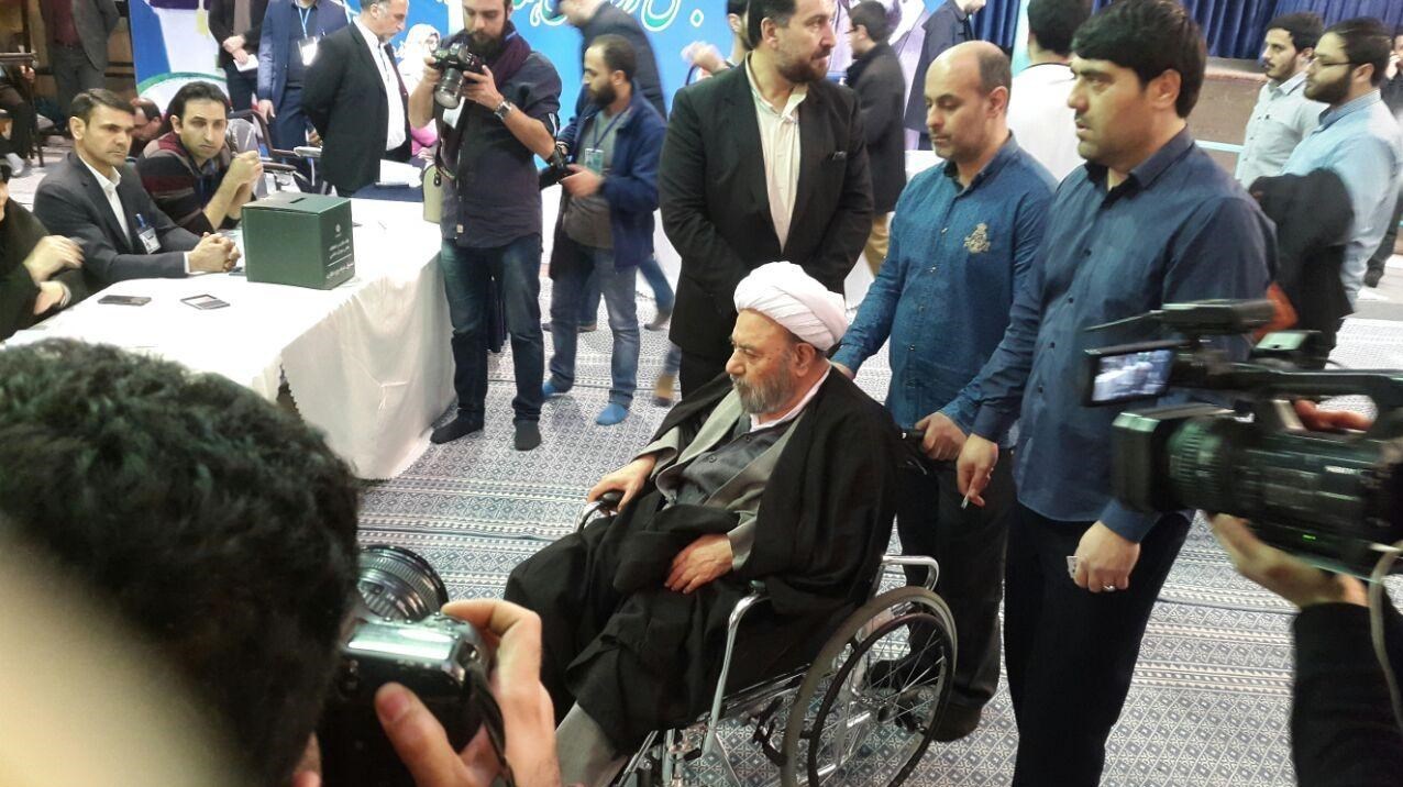 ستاد انتخابات وزارت کشور , مجلس شورای اسلامی ایران , یازدهمین دوره انتخابات مجلس شورای اسلامی ,