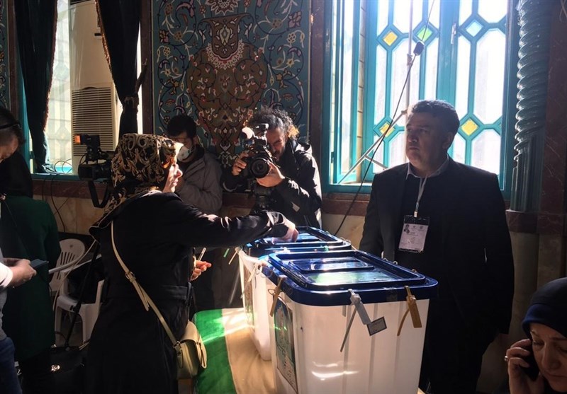 یازدهمین دوره انتخابات مجلس شورای اسلامی  , 