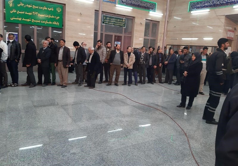 ستاد انتخابات وزارت کشور , مجلس شورای اسلامی ایران , یازدهمین دوره انتخابات مجلس شورای اسلامی ,