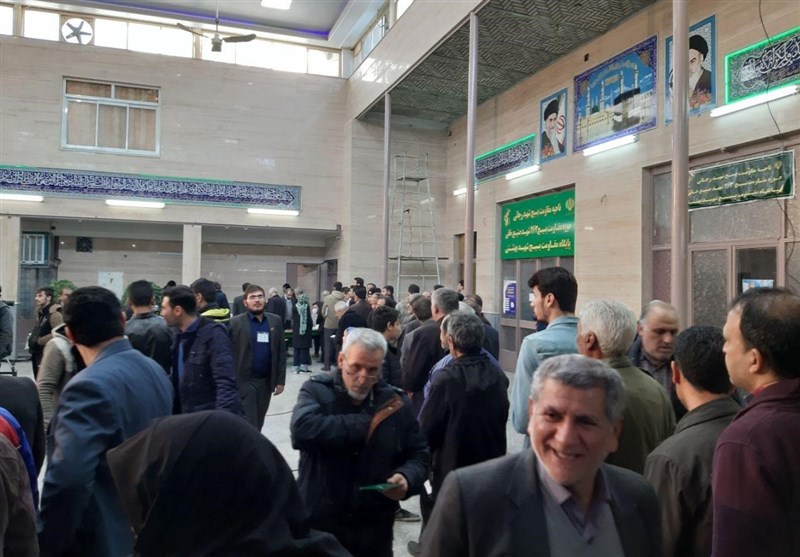 ستاد انتخابات وزارت کشور , مجلس شورای اسلامی ایران , یازدهمین دوره انتخابات مجلس شورای اسلامی ,