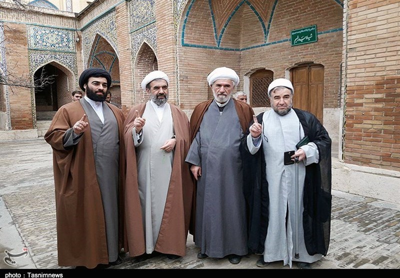 انتخابات مجلس 11 , 