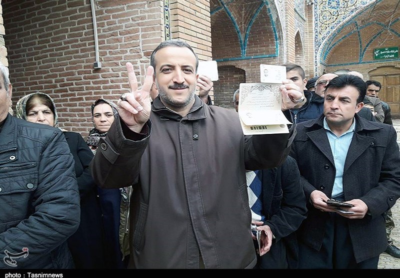 انتخابات مجلس 11 , 