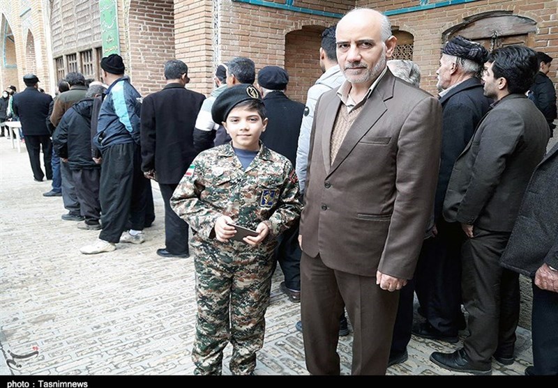 انتخابات مجلس 11 , 