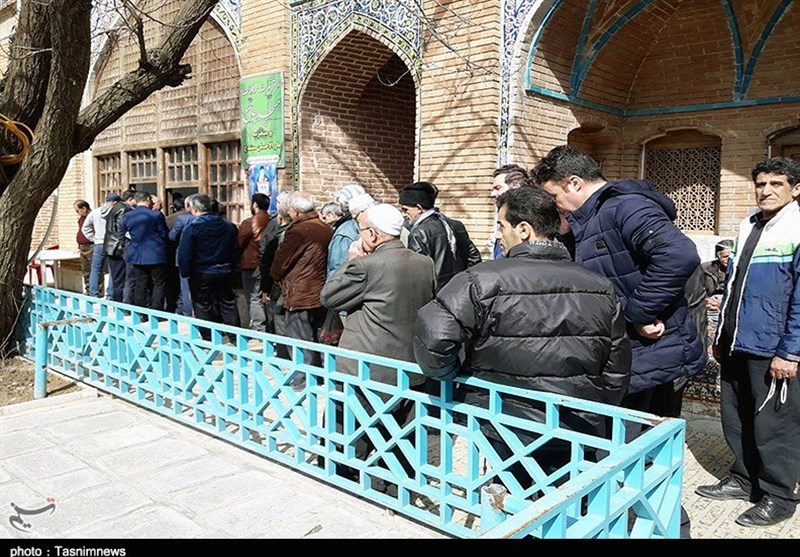 انتخابات مجلس 11 , 