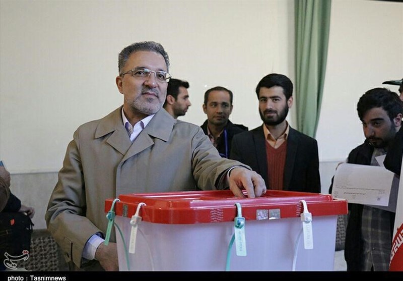 انتخابات مجلس شواری اسلامی , یازدهمین دوره انتخابات مجلس شورای اسلامی , انتخابات مجلس 11 ,