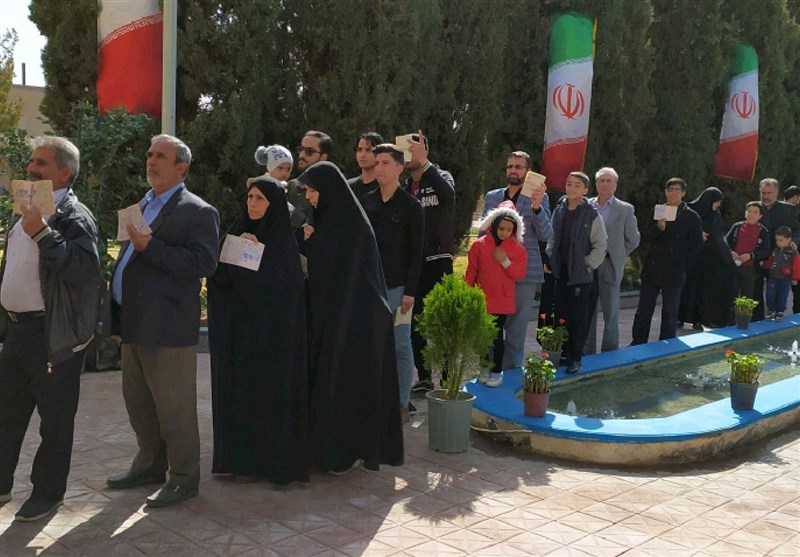 انتخابات مجلس 11 , 