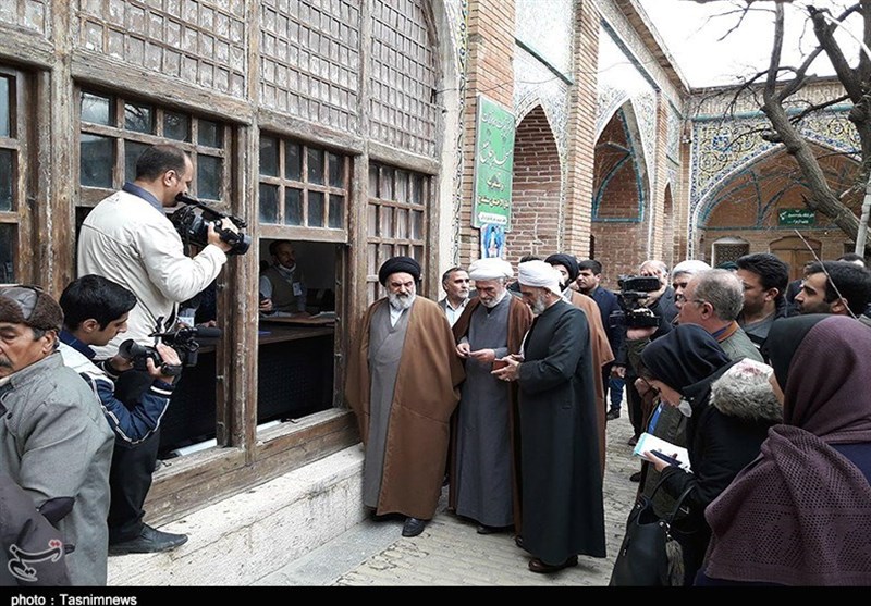 انتخابات مجلس 11 , 