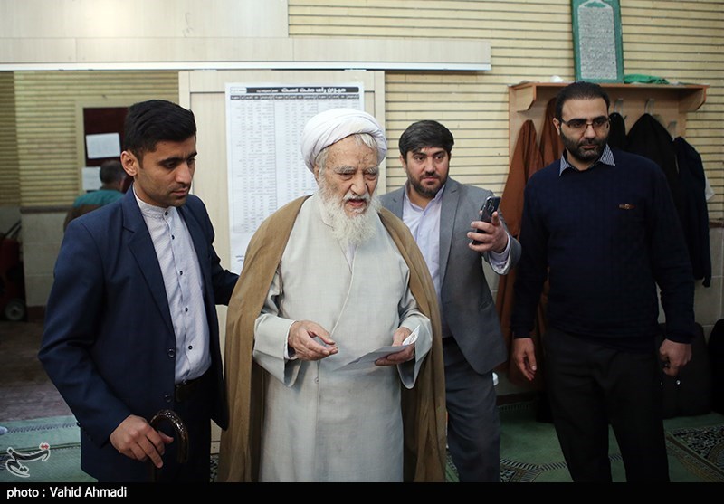 ستاد انتخابات وزارت کشور , مجلس شورای اسلامی ایران , یازدهمین دوره انتخابات مجلس شورای اسلامی ,