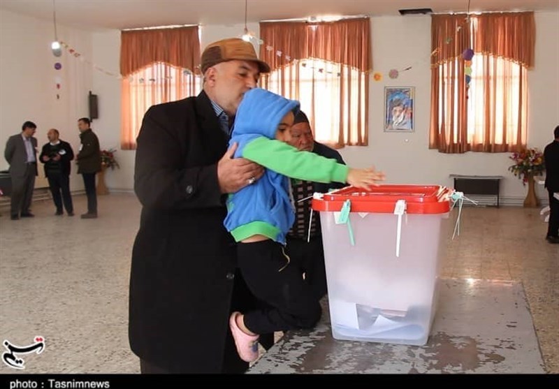 انتخابات مجلس 11 , 