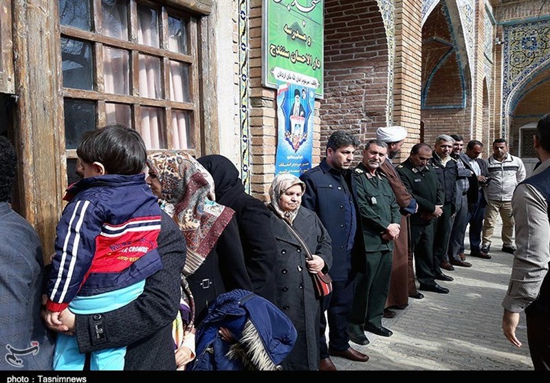 انتخابات مجلس 11 ,