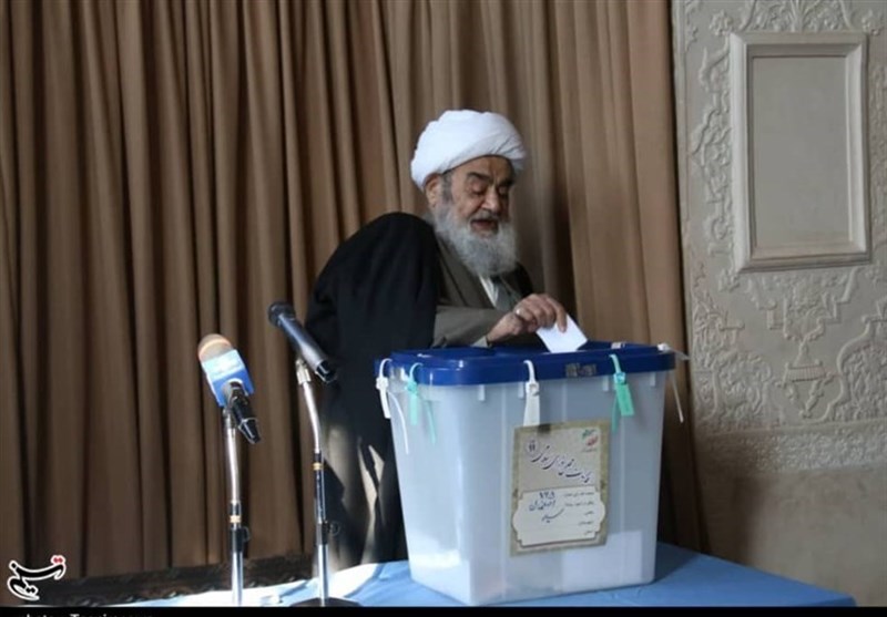 انتخابات مجلس 11 , 