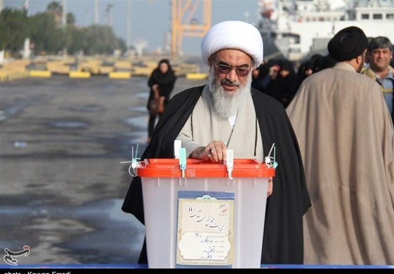 انتخابات مجلس 11 , 