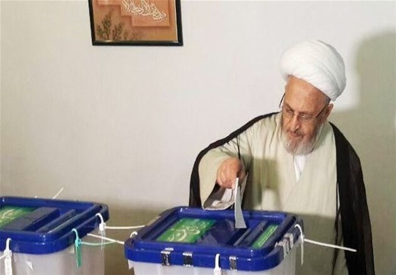 انتخابات مجلس 11 , 