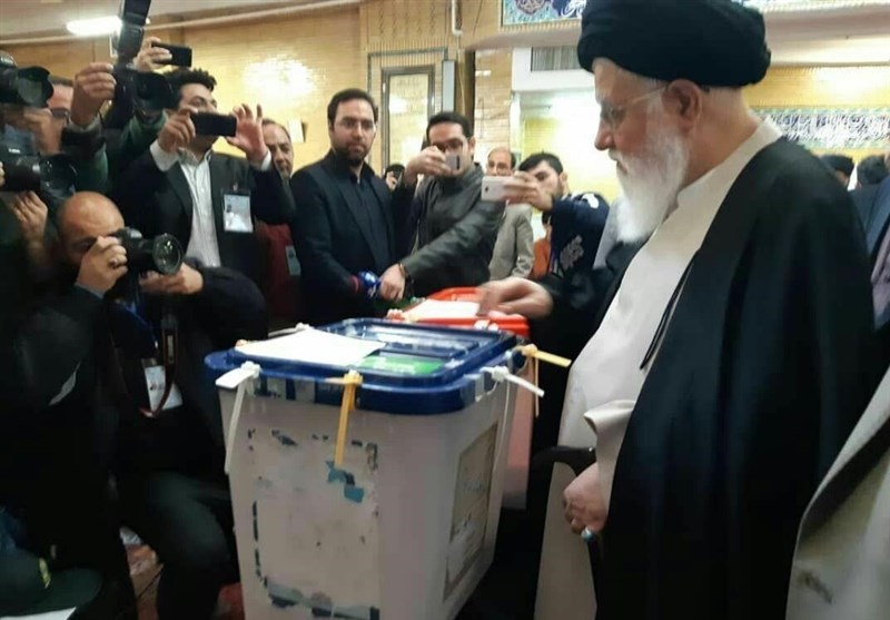 انتخابات مجلس 11 , 