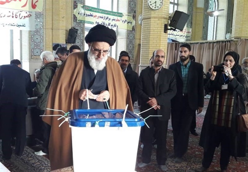 انتخابات مجلس 11 , 