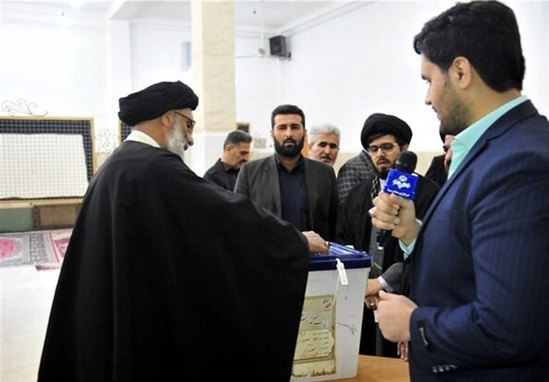 انتخابات مجلس 11 , 