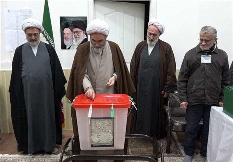 انتخابات مجلس 11 , 