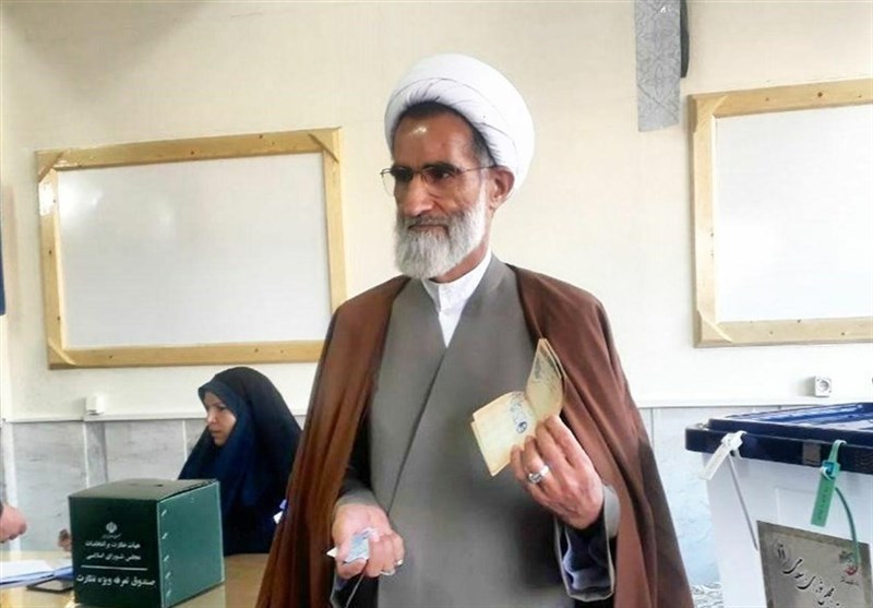 انتخابات مجلس 11 , 