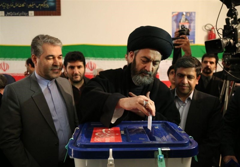 انتخابات مجلس 11 , 