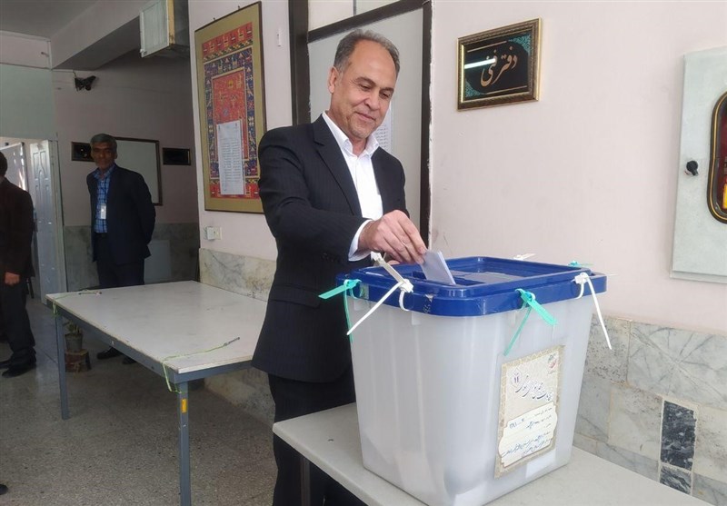 انتخابات مجلس 11 , 