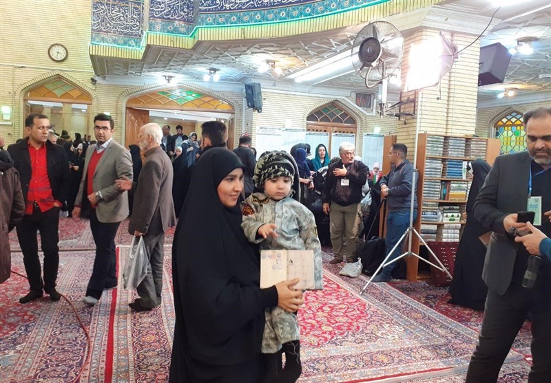 ستاد انتخابات وزارت کشور , مجلس شورای اسلامی ایران , یازدهمین دوره انتخابات مجلس شورای اسلامی ,