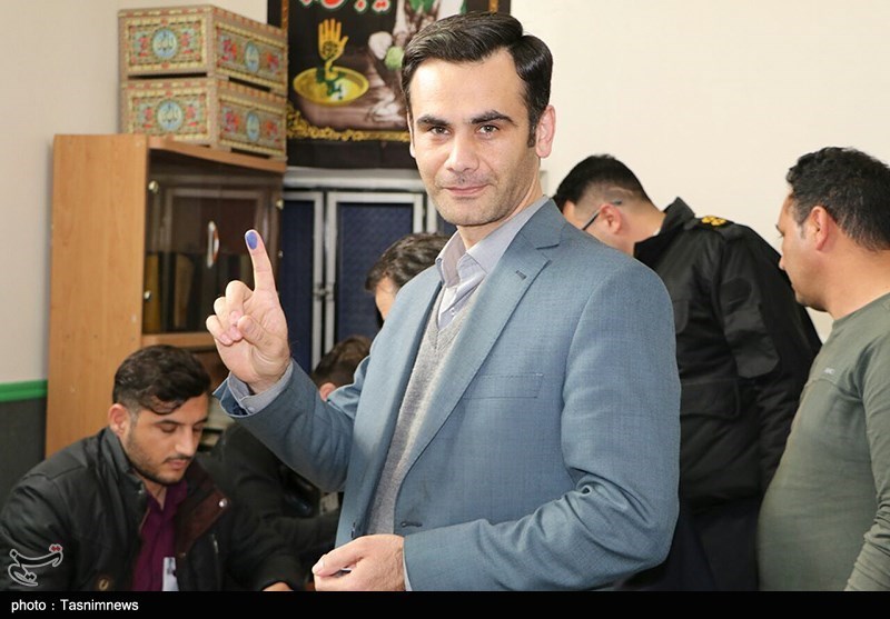 انتخابات مجلس 11 , 