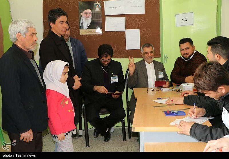 انتخابات مجلس 11 , 