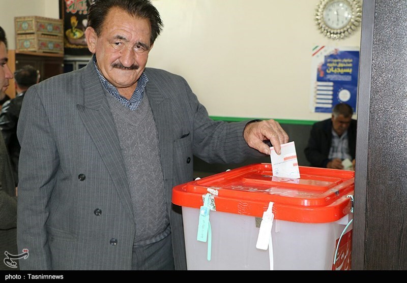 انتخابات مجلس 11 , 