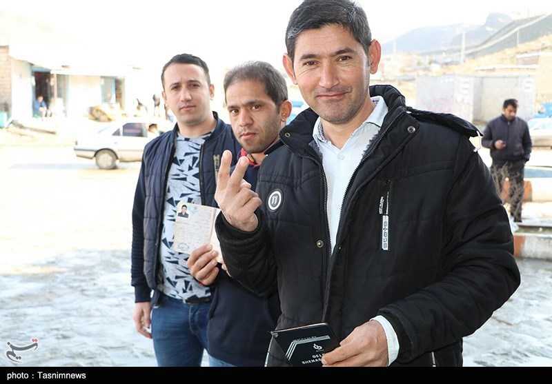 انتخابات مجلس 11 , 