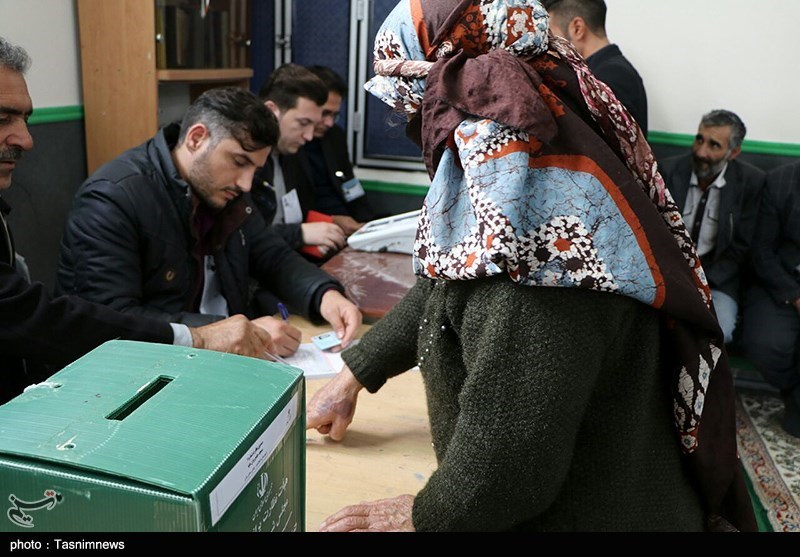 انتخابات مجلس 11 , 