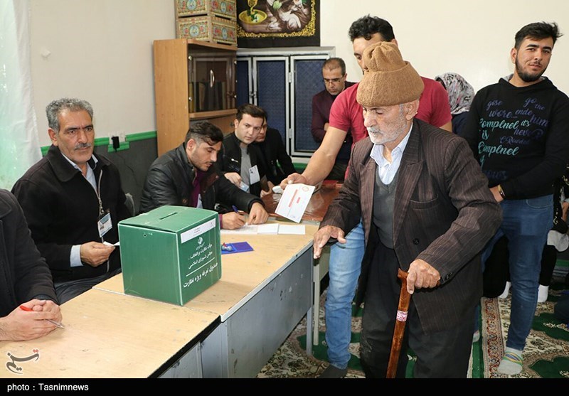 انتخابات مجلس 11 , 