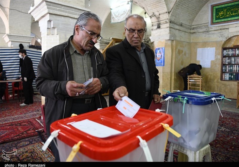 انتخابات مجلس 11 , 