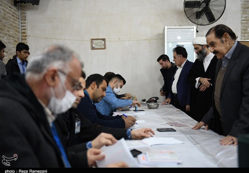 انتخابات مجلس 11 , 