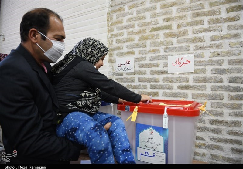 انتخابات مجلس 11 , 