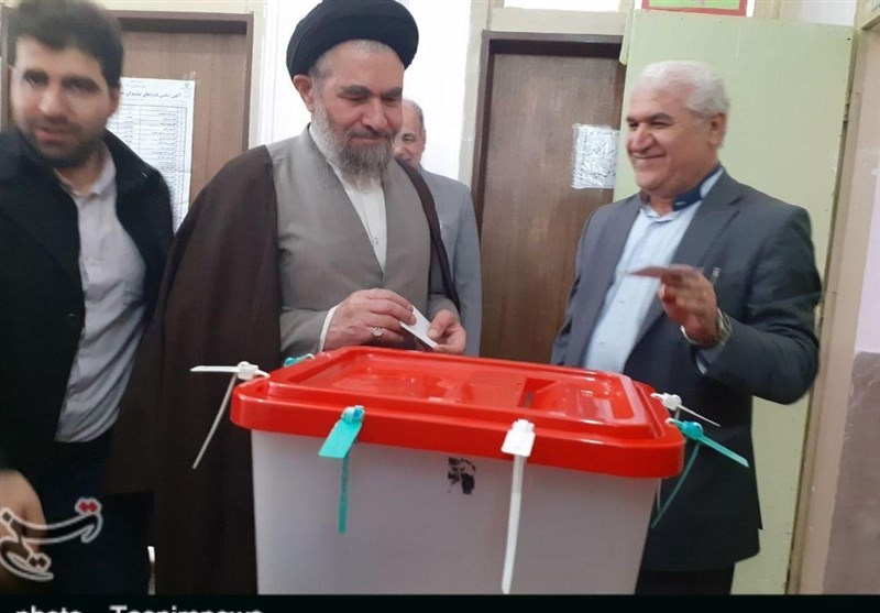 انتخابات مجلس 11 , 